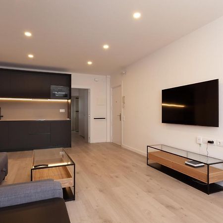 Rambla Catalunya 8 Daire Barselona Dış mekan fotoğraf